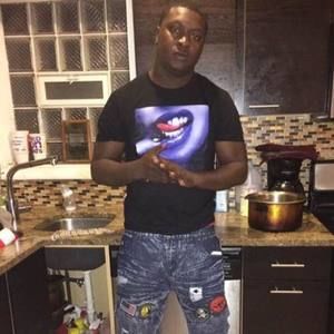 Meet your Posher, Mike